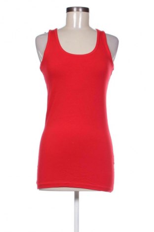 Damentop Unbranded, Größe M, Farbe Rot, Preis 7,99 €