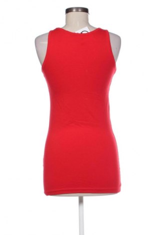 Damentop Unbranded, Größe M, Farbe Rot, Preis 7,99 €