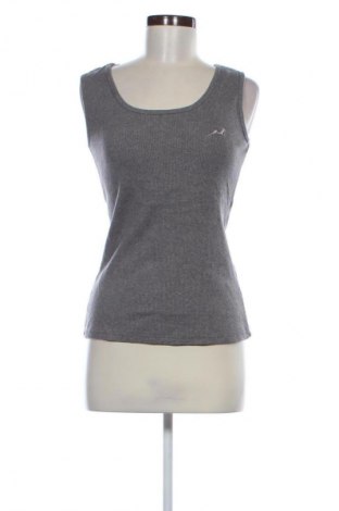 Damentop Unbranded, Größe L, Farbe Grau, Preis 11,99 €