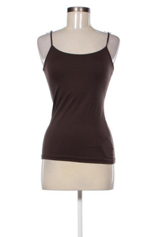 Dámske tielko  Unbranded, Veľkosť S, Farba Hnedá, Cena  9,95 €