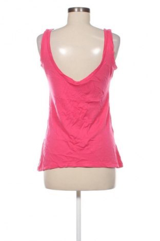 Damska koszulka na ramiączkach United Colors Of Benetton, Rozmiar M, Kolor Różowy, Cena 45,99 zł