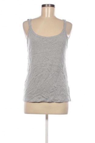 Damentop United Colors Of Benetton, Größe M, Farbe Grau, Preis 9,99 €