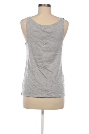 Damentop United Colors Of Benetton, Größe M, Farbe Grau, Preis 9,99 €