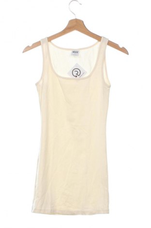 Дамски потник Vero Moda, Размер XS, Цвят Екрю, Цена 14,99 лв.