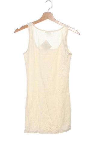 Дамски потник Vero Moda, Размер XS, Цвят Екрю, Цена 14,99 лв.