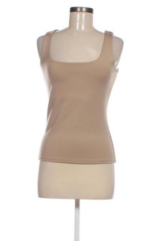 Tricou de damă Vero Moda, Mărime M, Culoare Maro, Preț 47,99 Lei