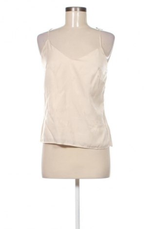 Tricou de damă WYLDR, Mărime M, Culoare Bej, Preț 88,99 Lei