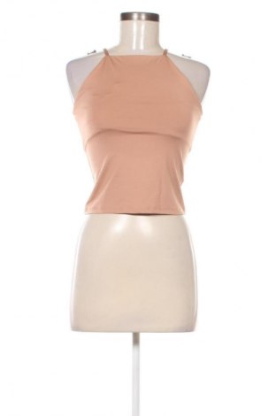 Damentop Zara, Größe M, Farbe Braun, Preis € 7,99