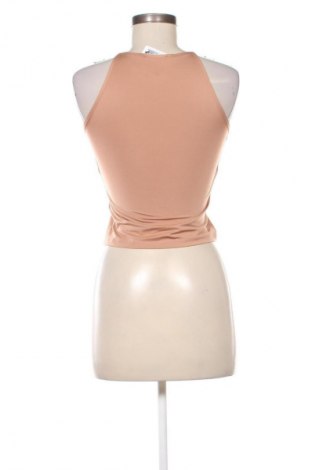 Damentop Zara, Größe M, Farbe Braun, Preis € 7,99
