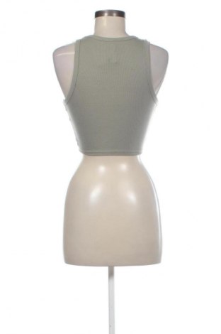 Dámske tielko  Zara, Veľkosť S, Farba Zelená, Cena  6,95 €