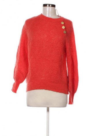 Damenpullover 10 Feet, Größe XL, Farbe Rot, Preis 40,99 €