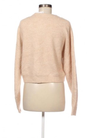 Damenpullover ASOS, Größe M, Farbe Beige, Preis € 18,99