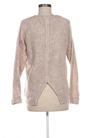 Damski sweter Abercrombie & Fitch, Rozmiar S, Kolor Beżowy, Cena 134,99 zł