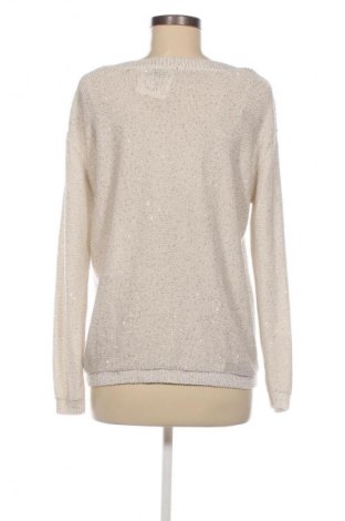 Damenpullover Adagio, Größe L, Farbe Beige, Preis 14,99 €