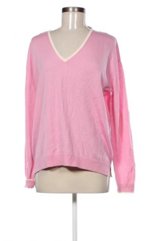 Női pulóver Allude, Méret XL, Szín Rózsaszín, Ár 28 339 Ft