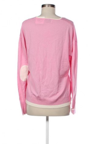 Női pulóver Allude, Méret XL, Szín Rózsaszín, Ár 28 339 Ft