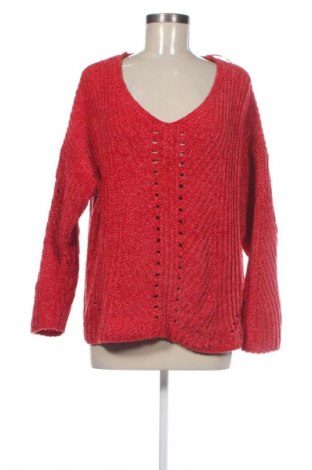 Damenpullover Amisu, Größe M, Farbe Mehrfarbig, Preis 13,99 €