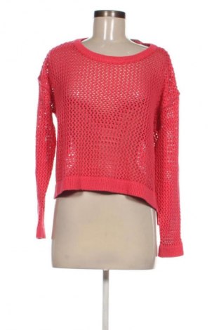 Pulover de femei Amisu, Mărime S, Culoare Roz, Preț 94,99 Lei
