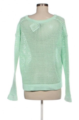 Damenpullover Amisu, Größe S, Farbe Grün, Preis 20,99 €