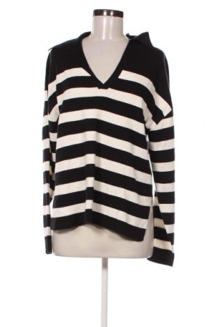 Damenpullover Amisu, Größe M, Farbe Mehrfarbig, Preis € 20,99