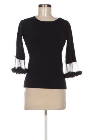 Damski sweter Amy Vermont, Rozmiar M, Kolor Czarny, Cena 134,99 zł