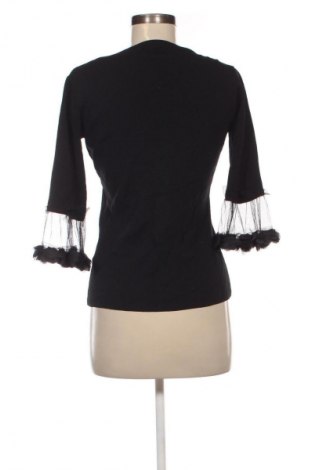 Damski sweter Amy Vermont, Rozmiar M, Kolor Czarny, Cena 134,99 zł