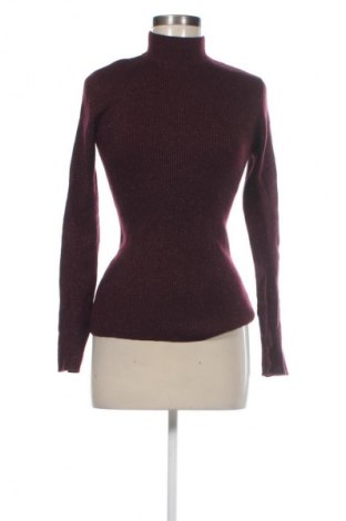 Pulover de femei Anastacia, Mărime S, Culoare Roșu, Preț 94,99 Lei