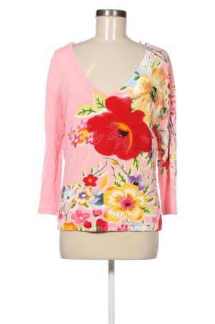 Damenpullover Anis, Größe M, Farbe Mehrfarbig, Preis 13,99 €