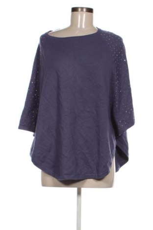 Pulover de femei Atelier, Mărime L, Culoare Albastru, Preț 105,99 Lei