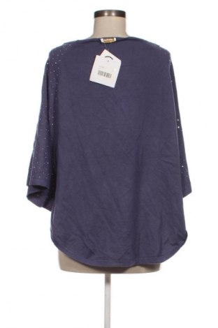 Pulover de femei Atelier, Mărime L, Culoare Albastru, Preț 105,99 Lei
