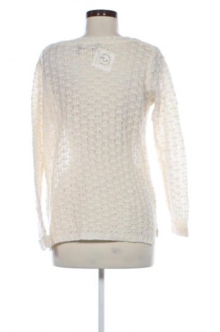 Damski sweter Atmosphere, Rozmiar M, Kolor ecru, Cena 59,99 zł
