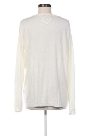 Pulover de femei Atmosphere, Mărime XL, Culoare Alb, Preț 94,99 Lei