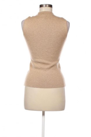 Damski sweter BOSS, Rozmiar S, Kolor Złocisty, Cena 539,99 zł
