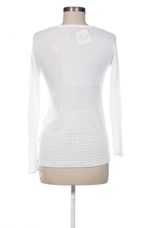 Damski sweter BOSS, Rozmiar S, Kolor Biały, Cena 459,99 zł
