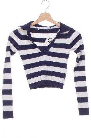 Dámsky pulóver Bershka, Veľkosť XS, Farba Viacfarebná, Cena  6,95 €