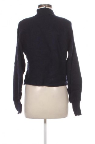Damski sweter Bershka, Rozmiar S, Kolor Niebieski, Cena 38,99 zł