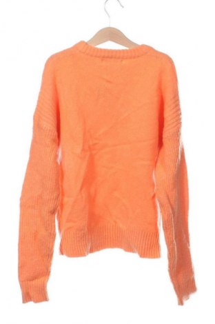Damenpullover Bershka, Größe XS, Farbe Orange, Preis € 20,99