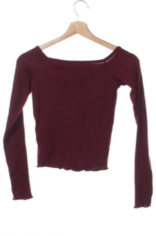 Női pulóver Bershka, Méret XS, Szín Piros, Ár 4 979 Ft