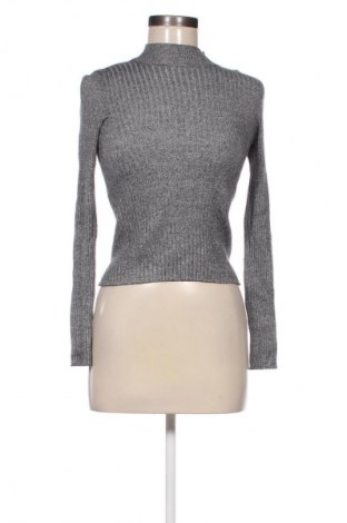 Dámsky pulóver Bershka, Veľkosť M, Farba Sivá, Cena  11,95 €