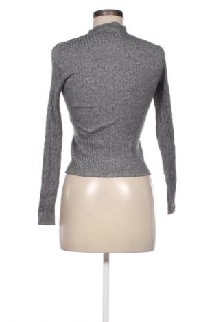 Dámsky pulóver Bershka, Veľkosť M, Farba Sivá, Cena  11,95 €