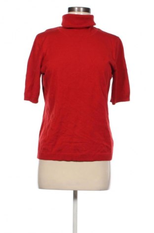 Damenpullover Betty Barclay, Größe L, Farbe Rot, Preis € 43,99