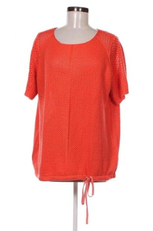 Pulover de femei Betty Barclay, Mărime XXL, Culoare Roșu, Preț 144,99 Lei