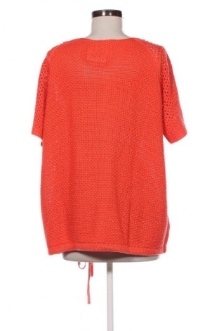 Pulover de femei Betty Barclay, Mărime XXL, Culoare Roșu, Preț 144,99 Lei