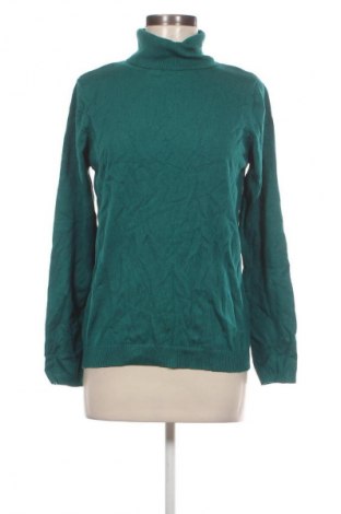 Дамски пуловер Bexleys, Размер M, Цвят Зелен, Цена 41,99 лв.