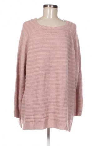 Dámský svetr Bexleys, Velikost XXL, Barva Růžová, Cena  1 529,00 Kč
