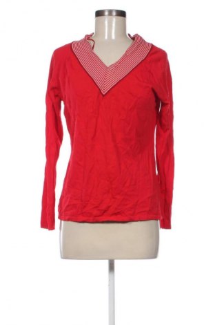 Damenpullover Bexleys, Größe M, Farbe Rot, Preis € 18,99