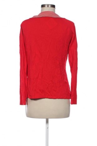 Damenpullover Bexleys, Größe M, Farbe Rot, Preis € 18,99