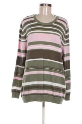 Damenpullover Bexleys, Größe XL, Farbe Mehrfarbig, Preis 64,99 €