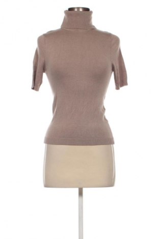 Damski sweter Blind Date, Rozmiar S, Kolor Beżowy, Cena 95,99 zł