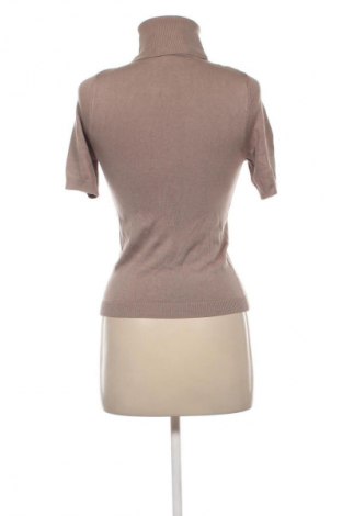 Damski sweter Blind Date, Rozmiar S, Kolor Beżowy, Cena 95,99 zł
